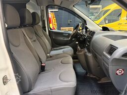 PEUGEOT Expert Kasten L2H1 Klima Bett TÜV 07/2026
