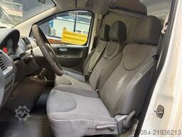 PEUGEOT Expert Kasten L2H1 Klima Bett TÜV 07/2026