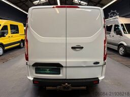 FORD Transit Custom L1 Kasten AC Würth Regale AHK 2,5