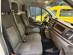 FORD Transit Custom L1 Kasten AC Würth Regale AHK 2,5