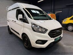 FORD Transit Custom Kasten L1-H2 Automatik Klima AHK