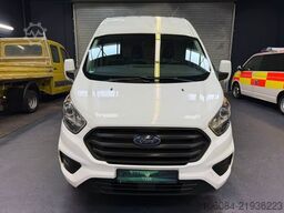 FORD Transit Custom Kasten L1-H2 Automatik Klima AHK