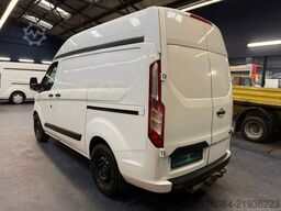 FORD Transit Custom Kasten L1-H2 Automatik Klima AHK
