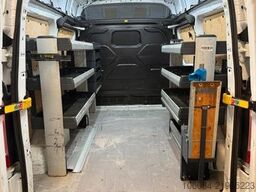 FORD Transit Custom Kasten L1-H2 Automatik Klima AHK