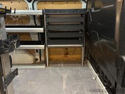 FORD Transit Custom Kasten L1-H2 Automatik Klima AHK