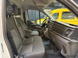 FORD Transit Custom Kasten L1-H2 Automatik Klima AHK