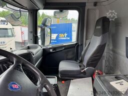 SCANIA R480 6x4 SWS KIPPER / Mischer 7m3