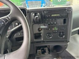SCANIA R480 6x4 SWS KIPPER / Mischer 7m3