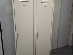 Locker Cabinets