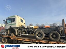 Scania 124C 400 6x6