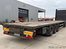 ZREMB NS 180 (DRUM BRAKES / FREINS TAMBOURS)
