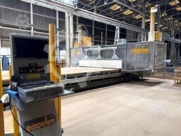 Essetre Techno Wall 2165A