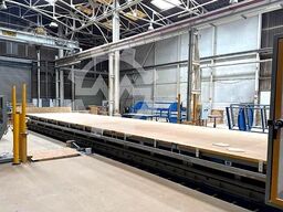 Essetre Techno Wall 2165A