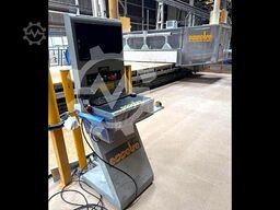 Essetre Techno Wall 2165A