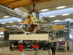 Essetre Techno Wall 2165A