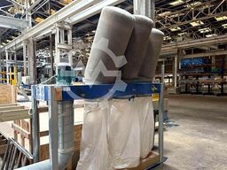 Essetre Techno Wall 2165A