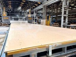 Essetre Techno Wall 2165A