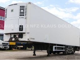 LAMBERET LVFS3 Kühlkoffer Thermo-King SAF-Achsen LBW