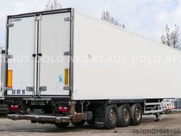 LAMBERET LVFS3 Kühlkoffer Thermo-King SAF-Achsen LBW