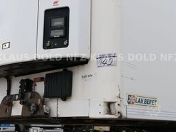LAMBERET LVFS3 Kühlkoffer Thermo-King SAF-Achsen LBW