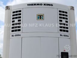 LAMBERET LVFS3 Kühlkoffer Thermo-King SAF-Achsen LBW