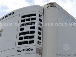 LAMBERET LVFS3 Kühlkoffer Thermo-King SAF-Achsen LBW