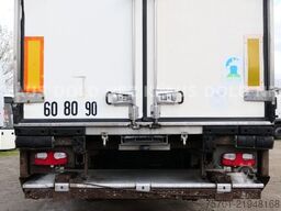 LAMBERET LVFS3 Kühlkoffer Thermo-King SAF-Achsen LBW
