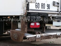 LAMBERET LVFS3 Kühlkoffer Thermo-King SAF-Achsen LBW