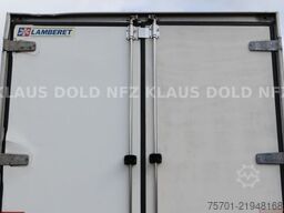 LAMBERET LVFS3 Kühlkoffer Thermo-King SAF-Achsen LBW
