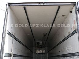LAMBERET LVFS3 Kühlkoffer Thermo-King SAF-Achsen LBW