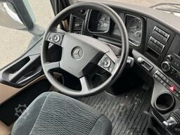 MERCEDES-BENZ 1845 LSnRL Low Liner - Standklima -