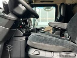 MERCEDES-BENZ 1845 LSnRL Low Liner - Standklima -