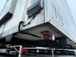 Weinmann WEINMANN KüHLWECHSELPRITSCHE, THERMO KING T-1200R/50 BJ. 2017 U. 19/ 4 EINHEITEN VERFüGBAR