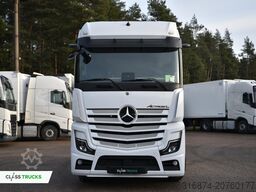 MERCEDES-BENZ Actros 5 1845 BigSpace