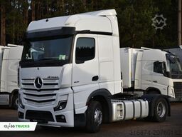MERCEDES-BENZ Actros 5 1845 BigSpace