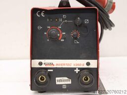 Lincoln Electric Invertec V260-S