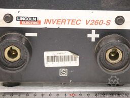 Lincoln Electric Invertec V260-S