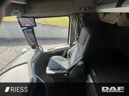 DAF XG 530 FT MY 2025 Alcoa Vollluft Leder Hydraulik