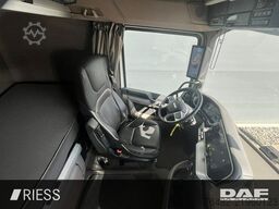 DAF XG 530 FT MY 2025 Alcoa Vollluft Leder Hydraulik