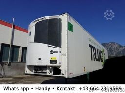 SCHMITZ CARGOBULL SCB S3B Kühlkoffer Bj 2020