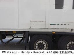 SCHMITZ CARGOBULL SCB S3B Kühlkoffer Bj 2020