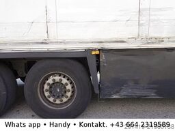 SCHMITZ CARGOBULL SCB S3B Kühlkoffer Bj 2020