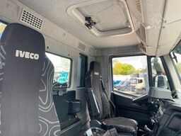 IVECO Trakker 360/AD190/Pafinger 13.001/Meiller/1.Hand