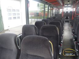 MERCEDES-BENZ Intouro 49 Sitze Liftbus EURO 6