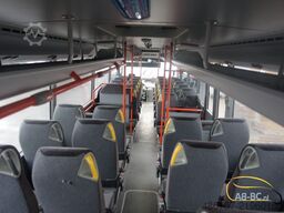 MERCEDES-BENZ Intouro 49 Sitze Liftbus EURO 6