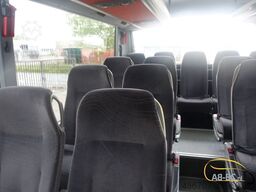 MERCEDES-BENZ Intouro 49 Sitze Liftbus EURO 6