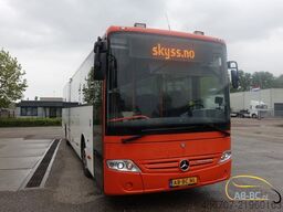 MERCEDES-BENZ Intouro 49 Sitze Liftbus EURO 6