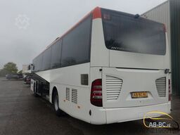 MERCEDES-BENZ Intouro 49 Sitze Liftbus EURO 6