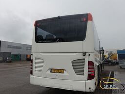 MERCEDES-BENZ Intouro 49 Sitze Liftbus EURO 6