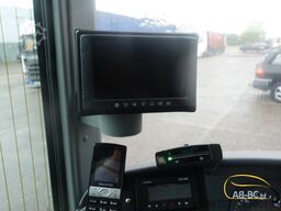 MERCEDES-BENZ Intouro 49 Sitze Liftbus EURO 6